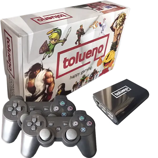 TOLUENO CLASICA