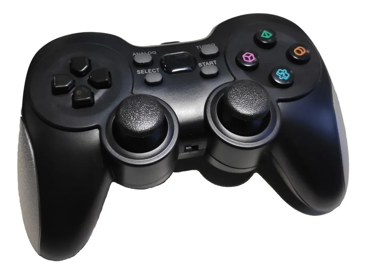 JOYSTICK INALÁMBRICO