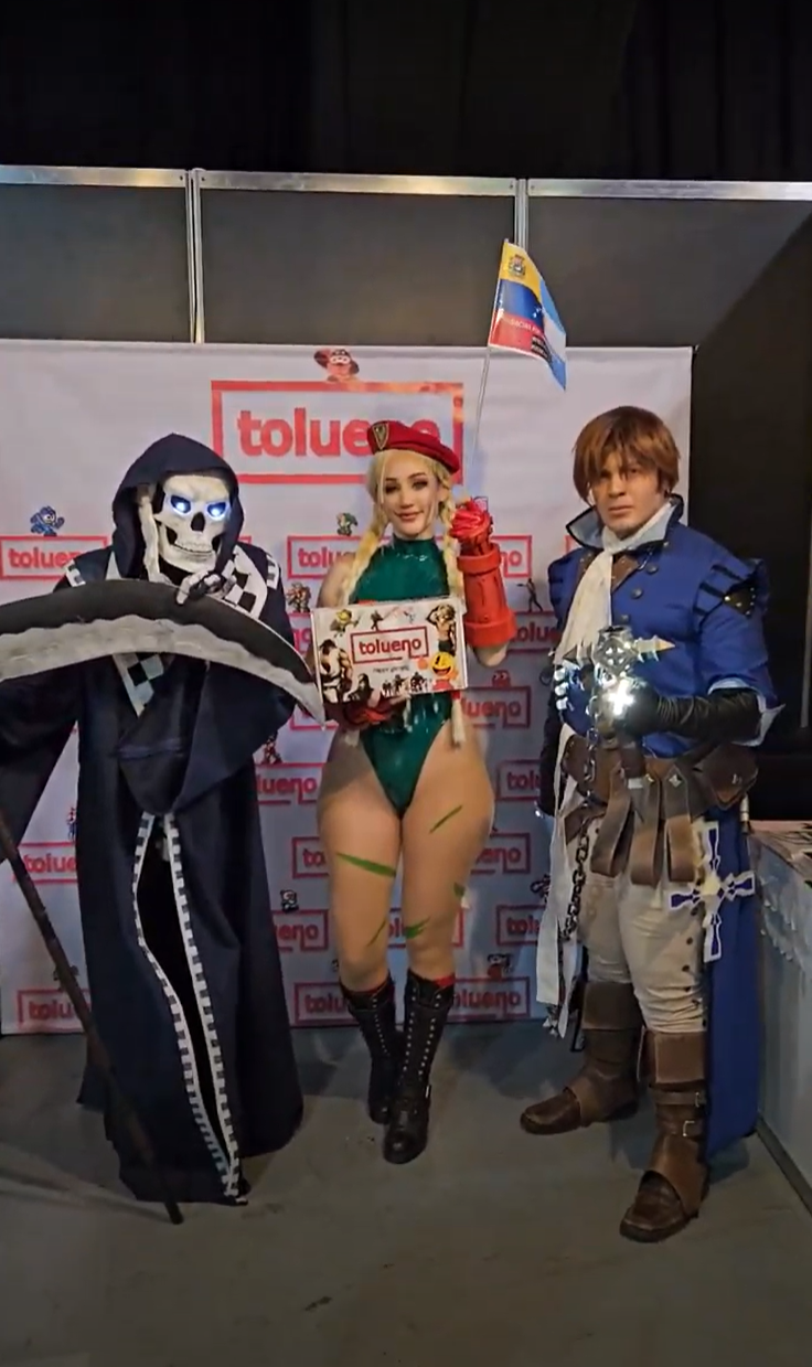 ANIMECON 2024 - Imagen 4